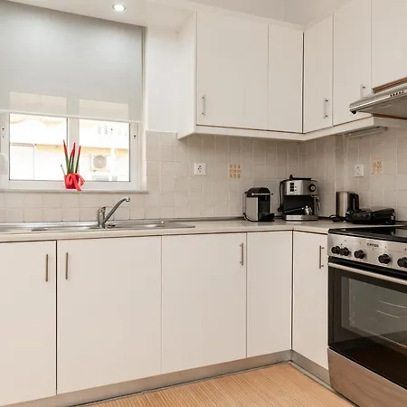 Eva's Cozy Urban In The Heart Of Chania Apartment