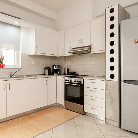 Eva's Cozy Urban In The Heart Of Chania * Chania (Crete)