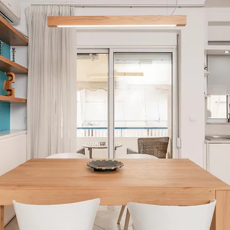 Eva's Cozy Urban In The Heart Of Chania Apartment