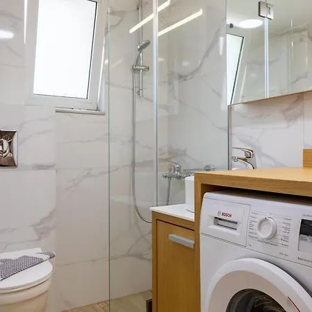 Apartment Eva's Cozy Urban In The Heart Of Chania *